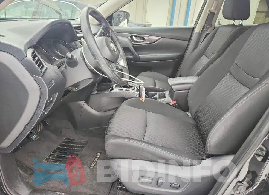 KNMAT2MT4KP558360 Photo# 7