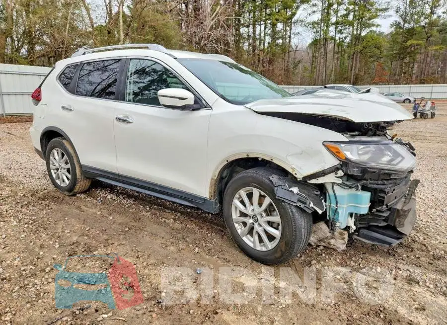 KNMAT2MV3LP509816 Photo# 4