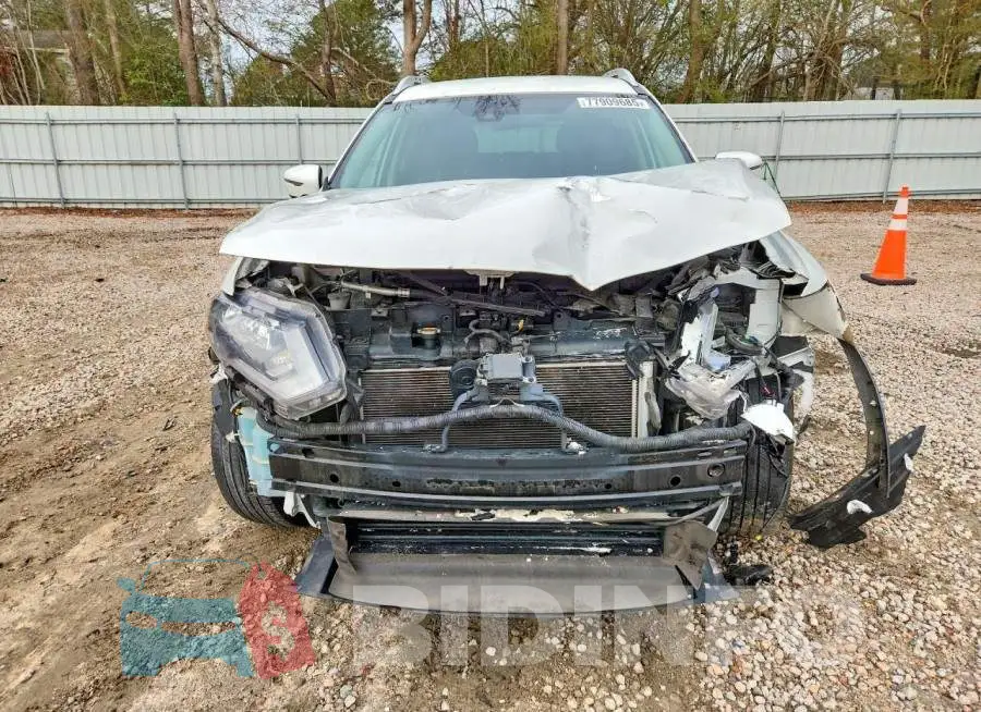 KNMAT2MV3LP509816 Photo# 5