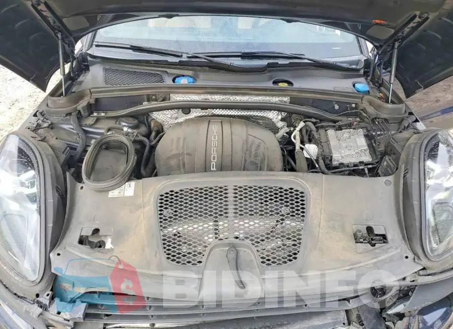 WP1AA2A57MLB10800 Photo# 12
