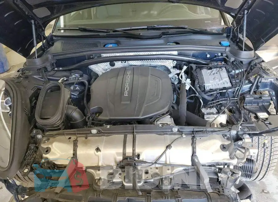 WP1AA2A5XLLB13060 Photo# 12