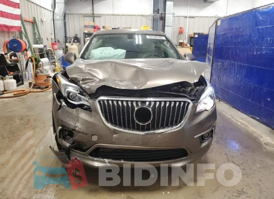 LRBFXCSA9HD097036 Photo# 5