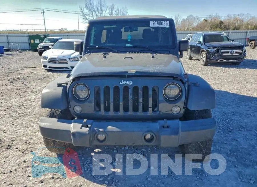 1C4BJWDG3HL545443 Photo# 5