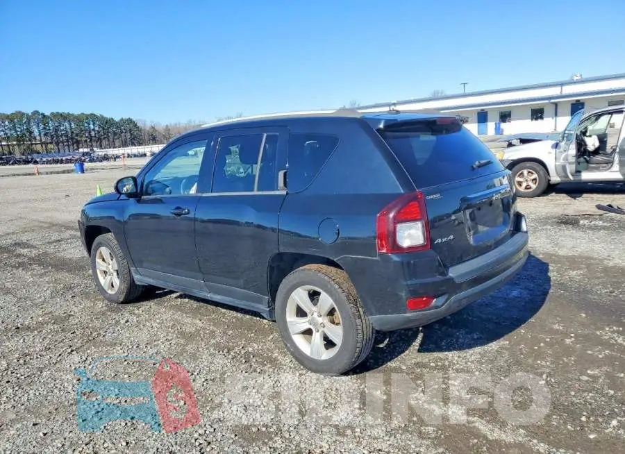 1C4NJDEB0HD205200 Photo# 2