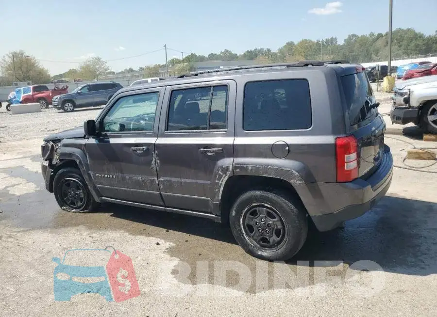 1C4NJPBB1HD120288 Photo# 2