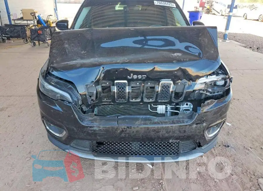 1C4PJLDB3KD427676 Photo# 11