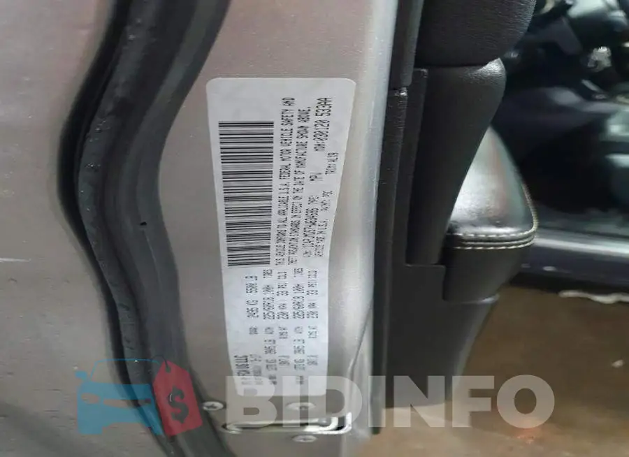 1C4PJMDS7HW634686 Photo# 13
