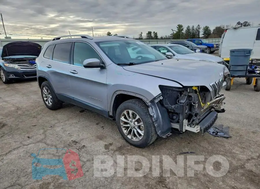 1C4PJMLBXKD181295 Photo# 4