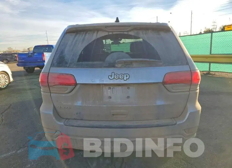 1C4RJFAG8JC256292 Photo# 6