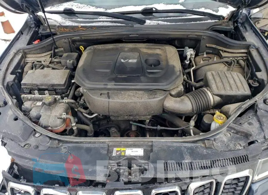 1C4RJFBG3KC714983 Photo# 12