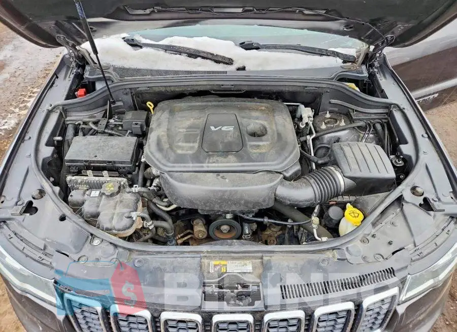 1C4RJFBG8KC537136 Photo# 12