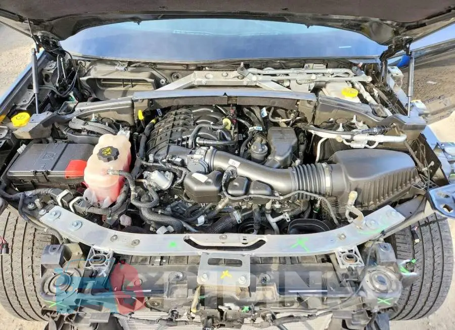 1C4RJKAG5P8880894 Photo# 12