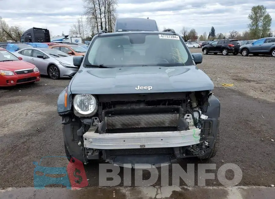 ZACCJBBB2HPE84991 Photo# 5
