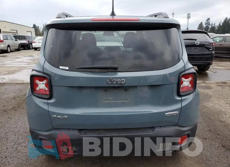 ZACCJBBB2HPE84991 Photo# 6