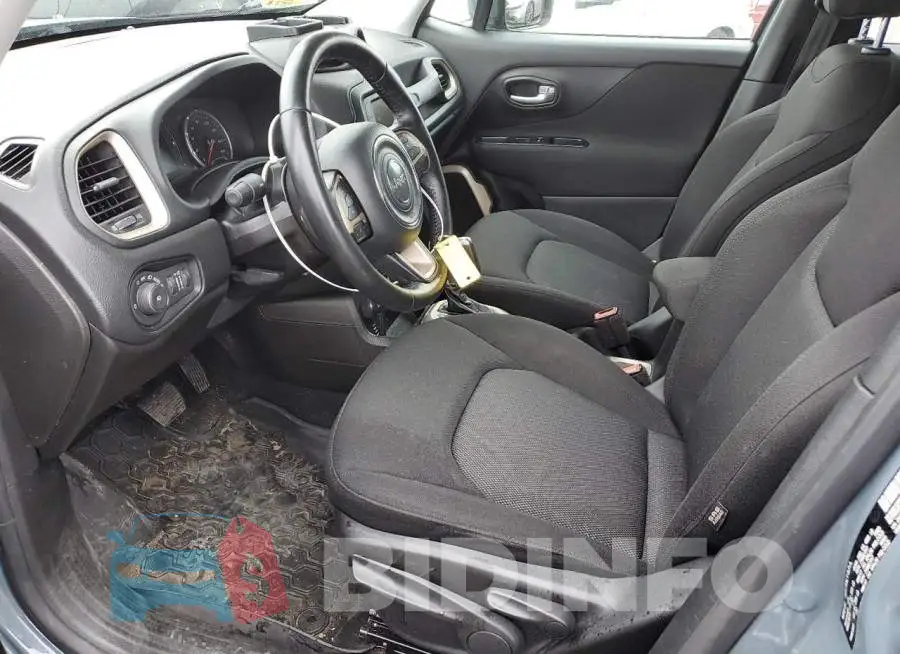 ZACCJBBB2HPE84991 Photo# 7