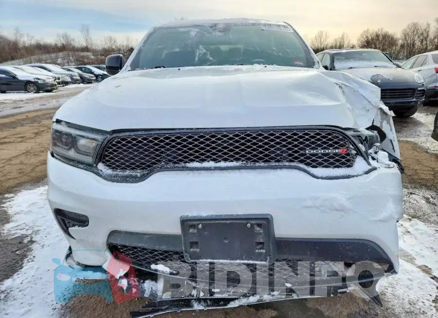 1C4RDJAG7NC173999 Photo# 5