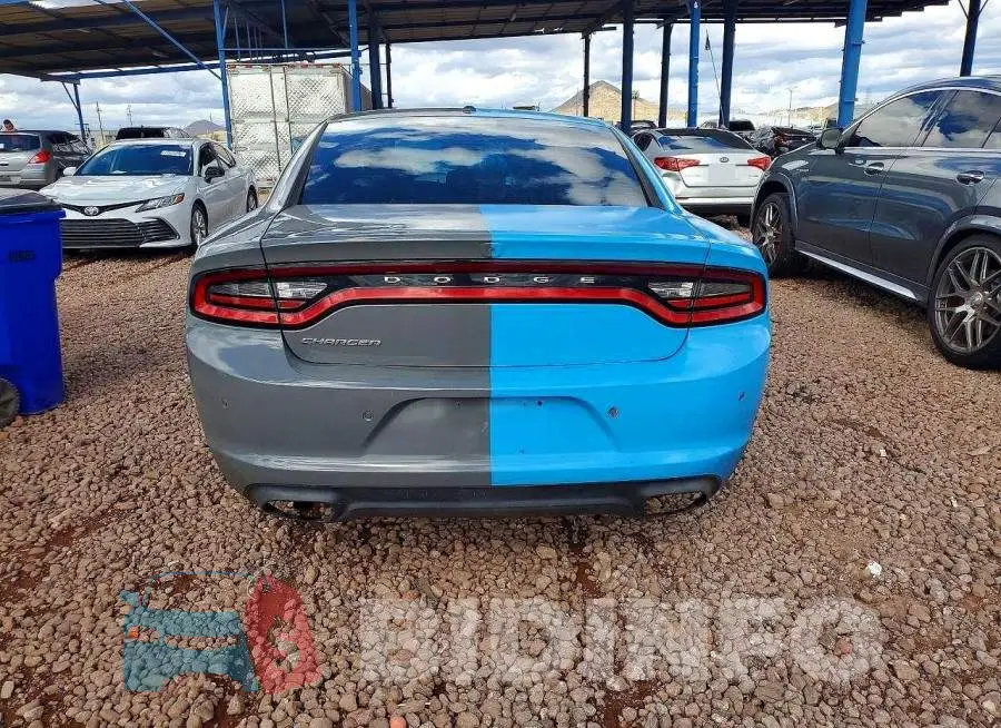 2C3CDXBG9KH725720 Photo# 6