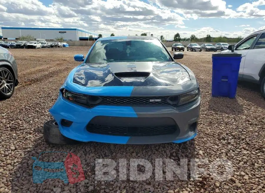 2C3CDXBG9KH725720 Photo# 5