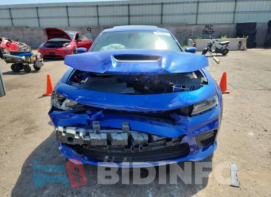 2C3CDXGJ5LH144852 Photo# 5
