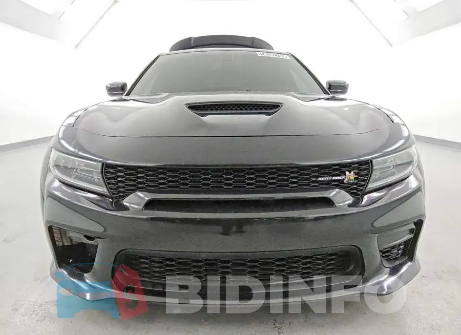 2C3CDXGJ5PH560826 Photo# 5