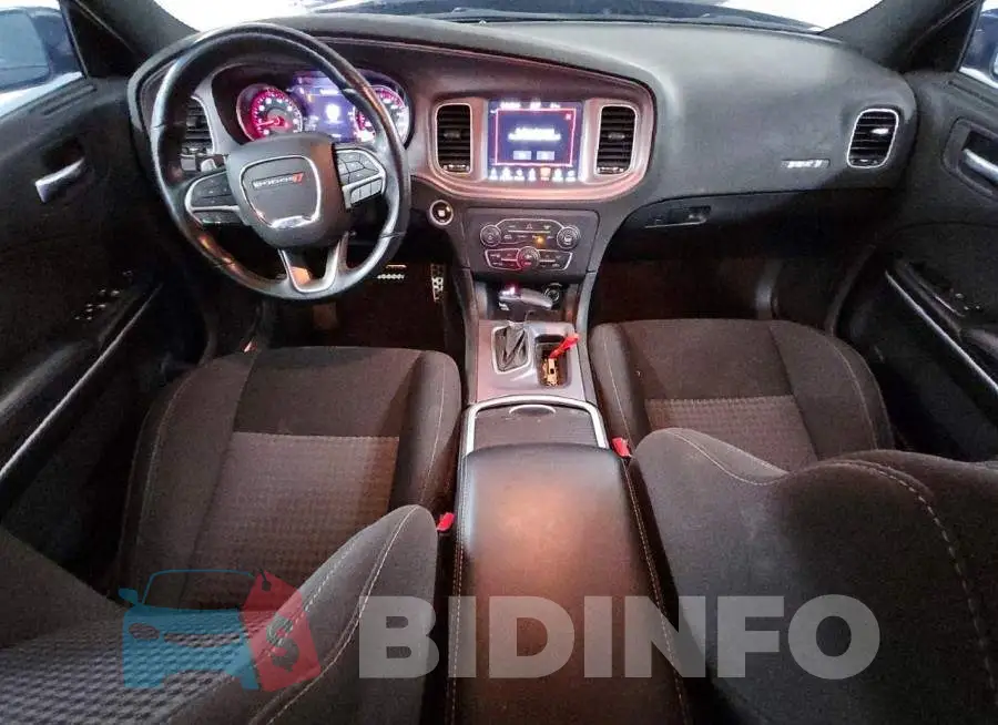 2C3CDXGJ5PH560826 Photo# 8
