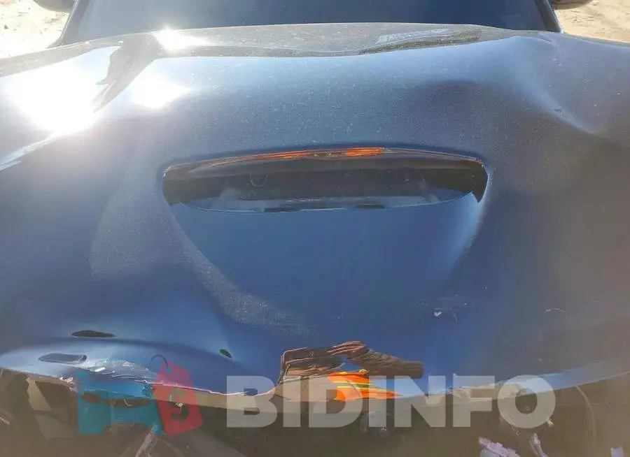 2C3CDXGJ6PH701855 Photo# 11
