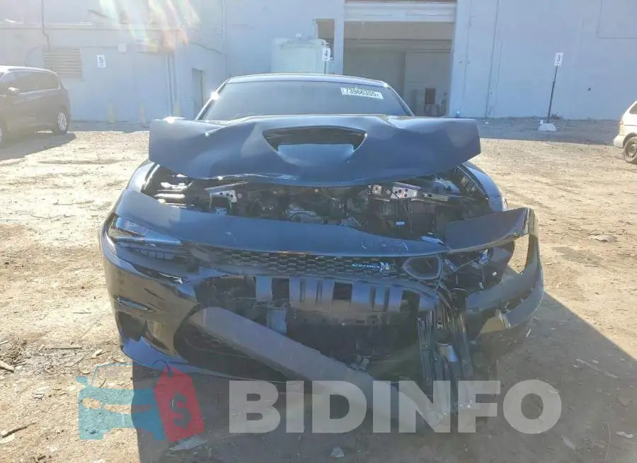 2C3CDXGJ6PH701855 Photo# 5
