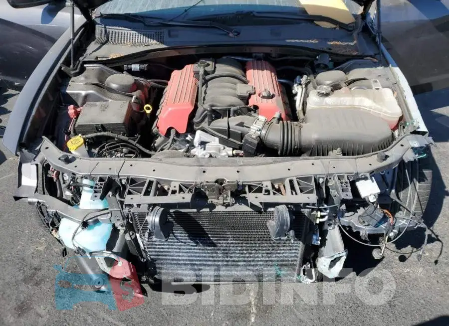 2C3CDXGJ7KH734467 Photo# 11