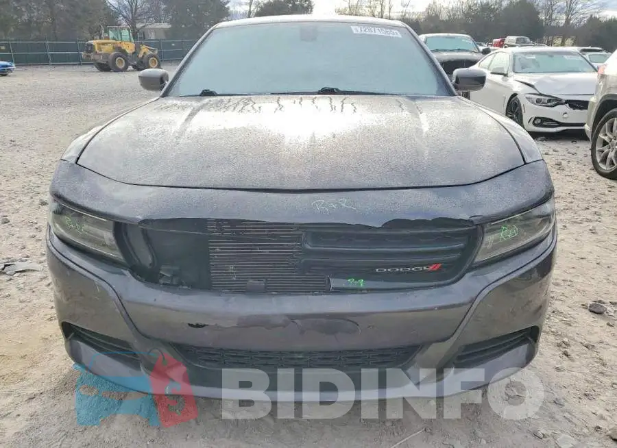 2C3CDXHG3JH156207 Photo# 5