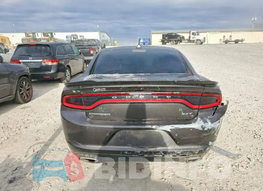 2C3CDXHG3JH156207 Photo# 6