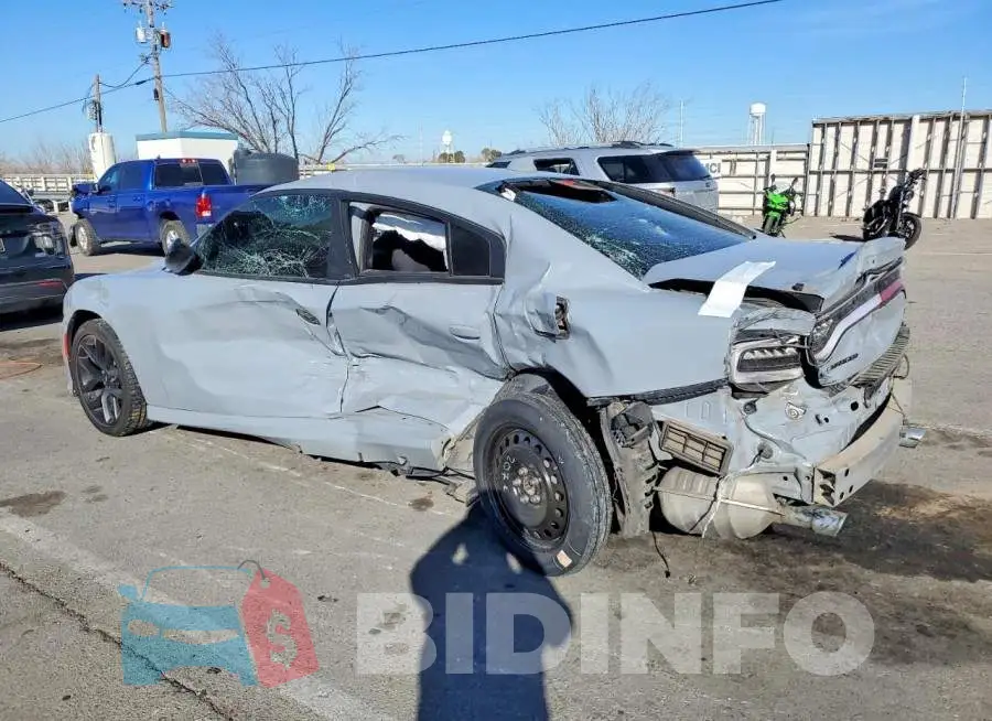 2C3CDXHG7NH182945 Photo# 2