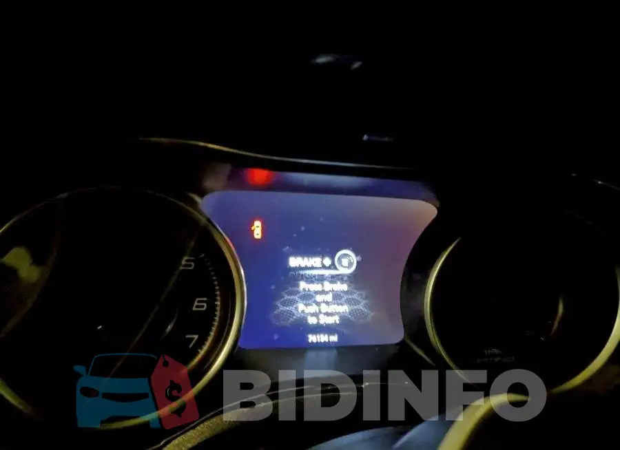 2C3CDXKT9KH685930 Photo# 9