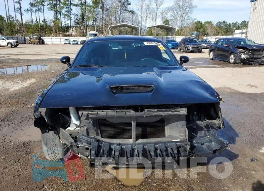 2C3CDZBT6MH513742 Photo# 5