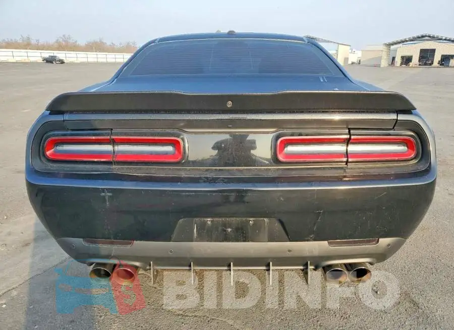 2C3CDZBT9KH660523 Photo# 6