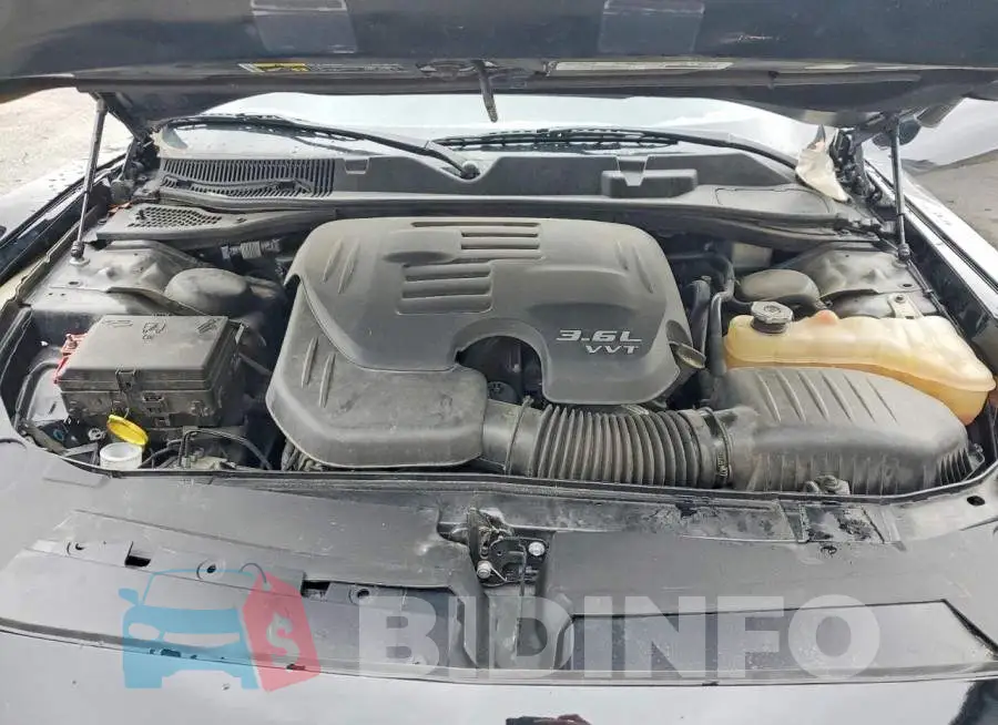 2C3CDZJG3KH680304 Photo# 11