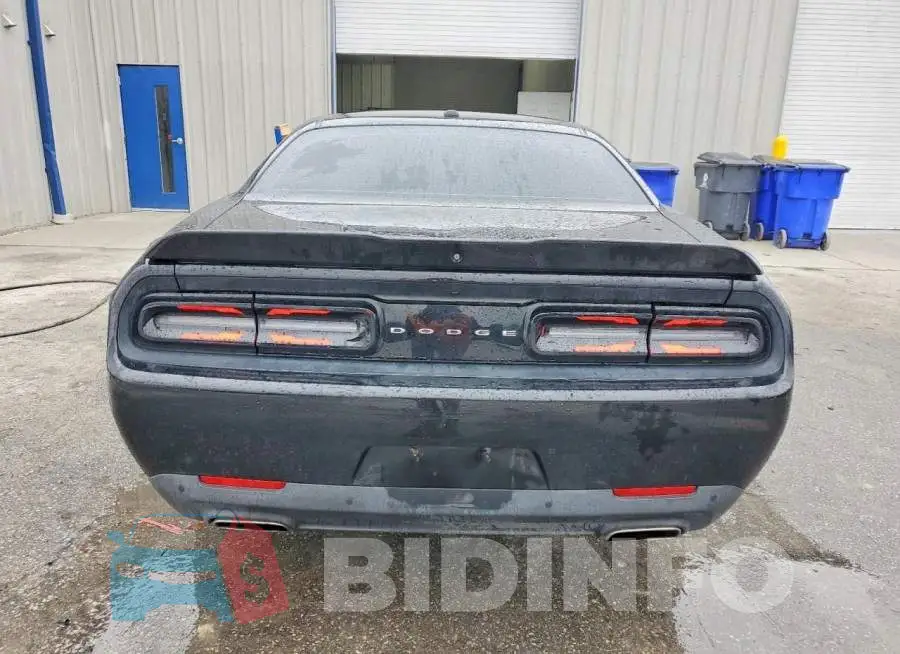 2C3CDZJG3KH680304 Photo# 6