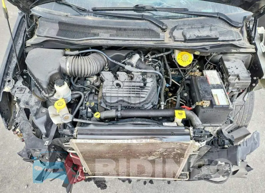 2C4RDGBG7KR572447 Photo# 12