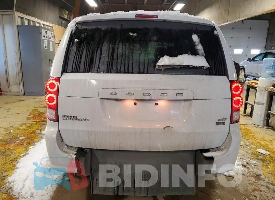 2C4RDGCG9HR677501 Photo# 6