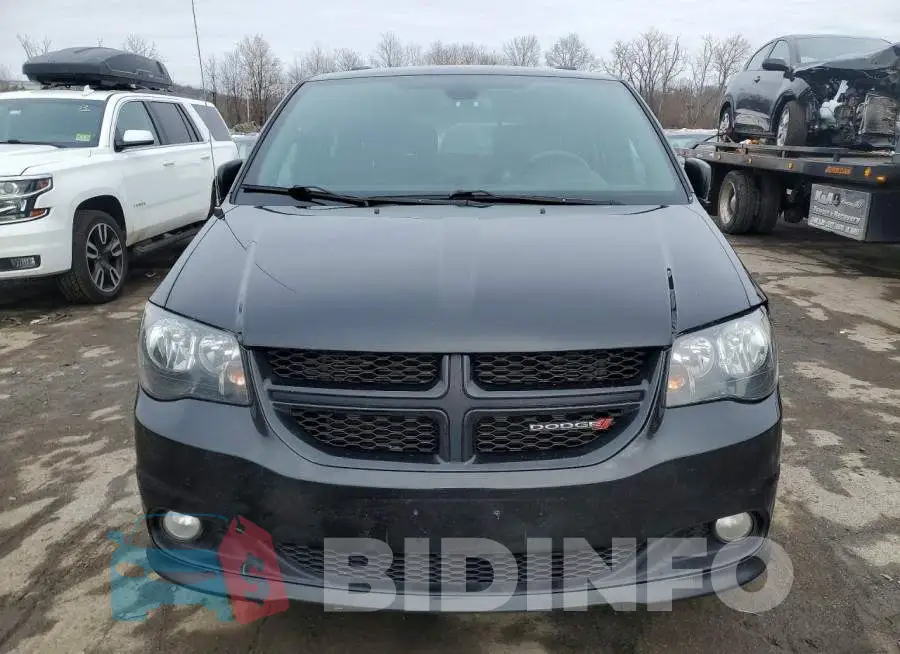 2C4RDGEG5KR784274 Photo# 5