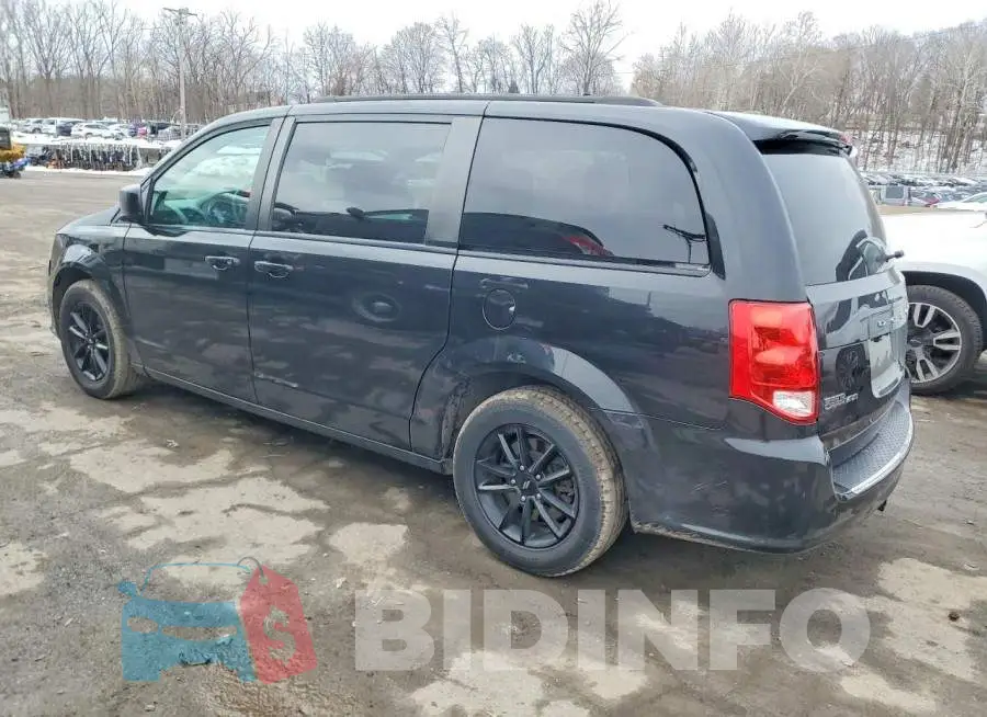 2C4RDGEG5KR784274 Photo# 2
