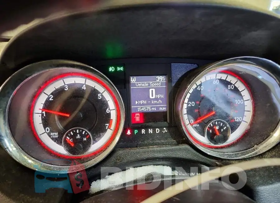 2C4RDGEGXHR779516 Photo# 9