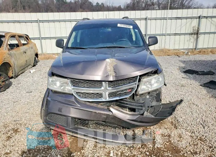 3C4PDCAB4HT557190 Photo# 5
