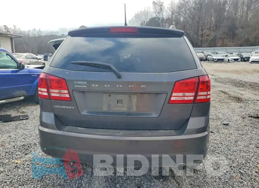 3C4PDCAB4HT557190 Photo# 6