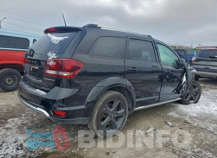 3C4PDCGB1LT265108 Photo# 3