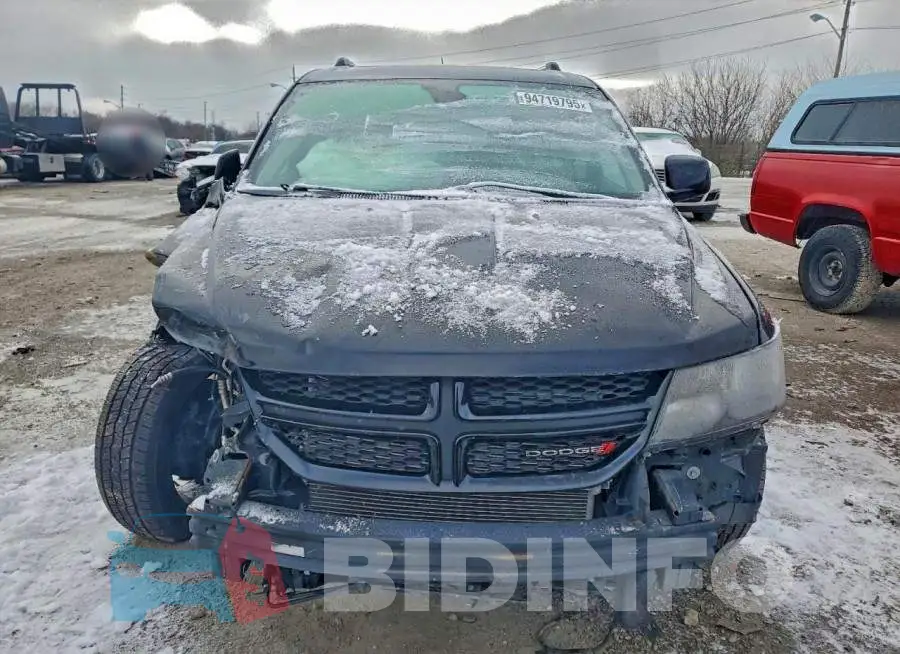 3C4PDCGB1LT265108 Photo# 5