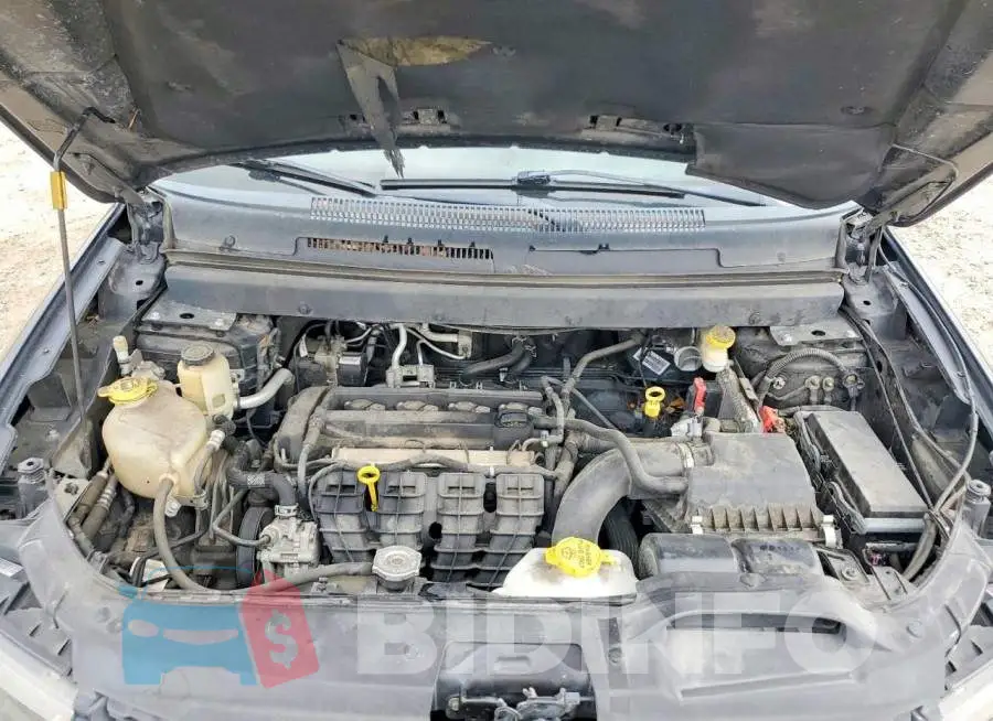 3C4PDCGB6HT501002 Photo# 12