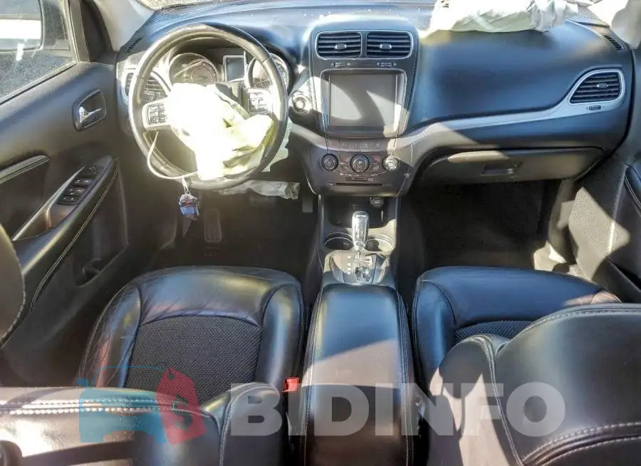 3C4PDCGB8LT263176 Photo# 8