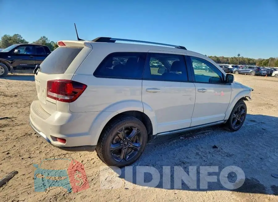 3C4PDCGB8LT263288 Photo# 3