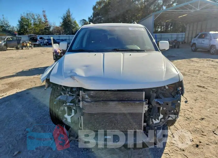 3C4PDCGB8LT263288 Photo# 5