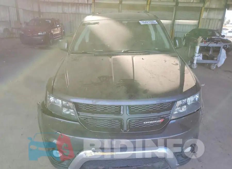 3C4PDCGG4JT512209 Photo# 5